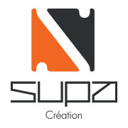 Sites Internet - Applications Smartphones - Impression - Poitiers - SuPa-Creation.com