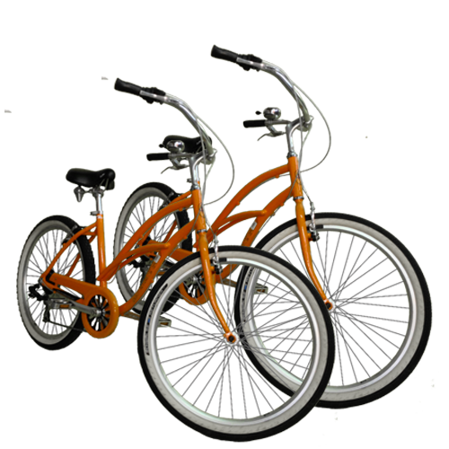 Drive relax - Location de vélos - La Palmyre - Ronce les bains - DriveCycles.fr Drive relax