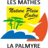 Logo - La Palmyre - Location de vélos - La Palmyre - Ronce les bains - DriveCycles.fr