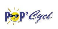 Logo - PopCycl