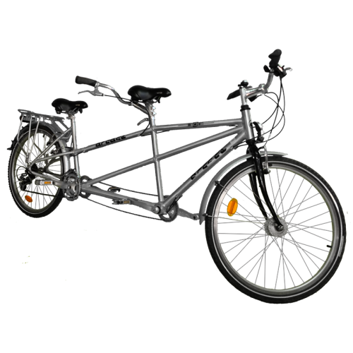 Tandem - Location de vélos - La Palmyre - Ronce les bains - DriveCycles.fr Tandem