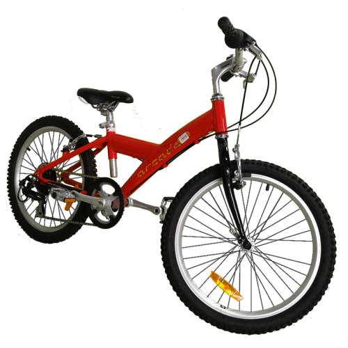Vélo enfant 20'' - Location de vélos - La Palmyre - Ronce les bains - DriveCycles.fr Vélo enfant 20''
