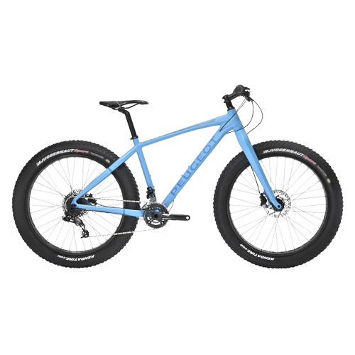 Fat Bike - Location de vélos - La Palmyre - Ronce les bains - DriveCycles.fr Fat Bike