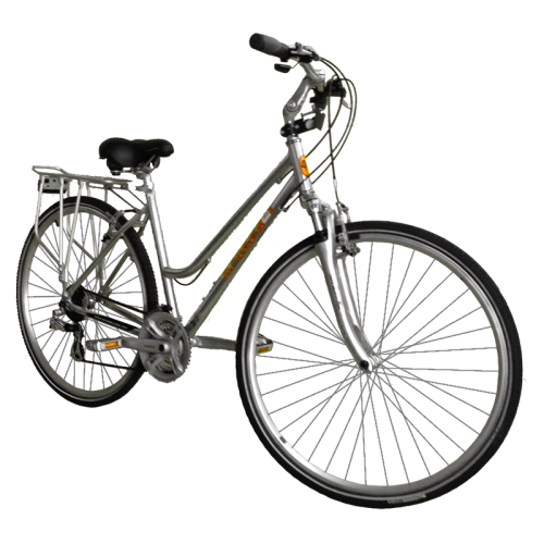 VTC - Location de vélos - La Palmyre - Ronce les bains - DriveCycles.fr VTC