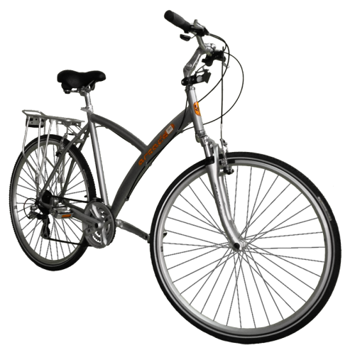 VTC Y - Location de vélos - La Palmyre - Ronce les bains - DriveCycles.fr VTC Y