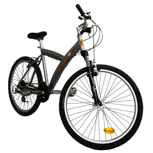 VTT Y - Location de vélos - La Palmyre - Ronce les bains - DriveCycles.fr VTT Y