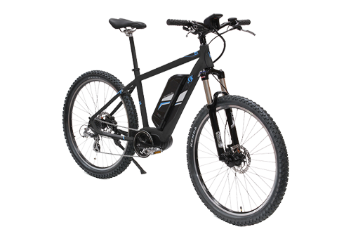 VTT assistance électrique - Location de vélos - La Palmyre - Ronce les bains - DriveCycles.fr VTT assistance électrique